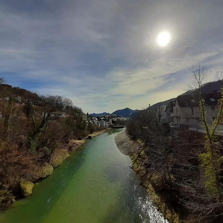 Appartement Kohlnberger Waidhofen an der Ybbs Exteriér fotografie