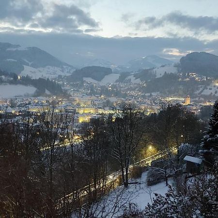Appartement Kohlnberger Waidhofen an der Ybbs Exteriér fotografie