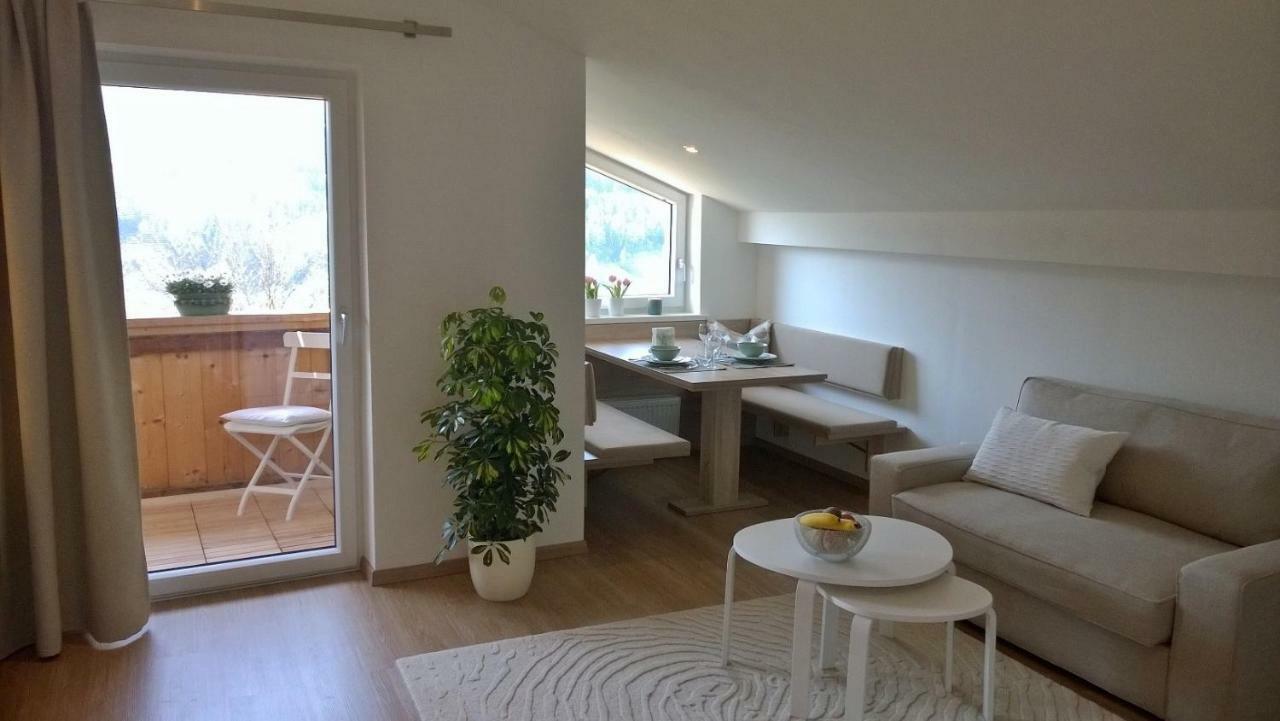 Appartement Kohlnberger Waidhofen an der Ybbs Exteriér fotografie