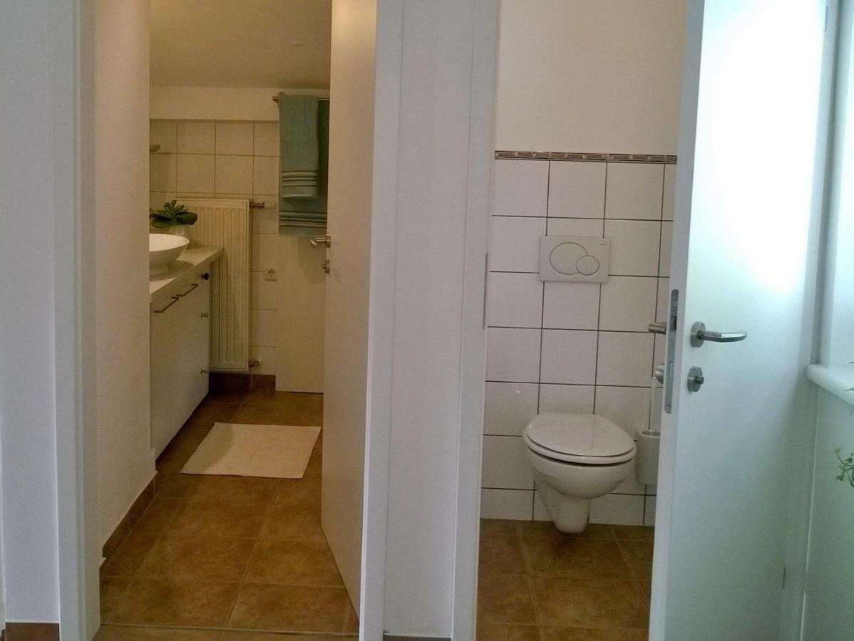 Appartement Kohlnberger Waidhofen an der Ybbs Exteriér fotografie