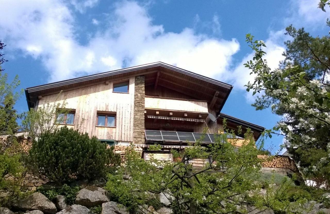 Appartement Kohlnberger Waidhofen an der Ybbs Exteriér fotografie