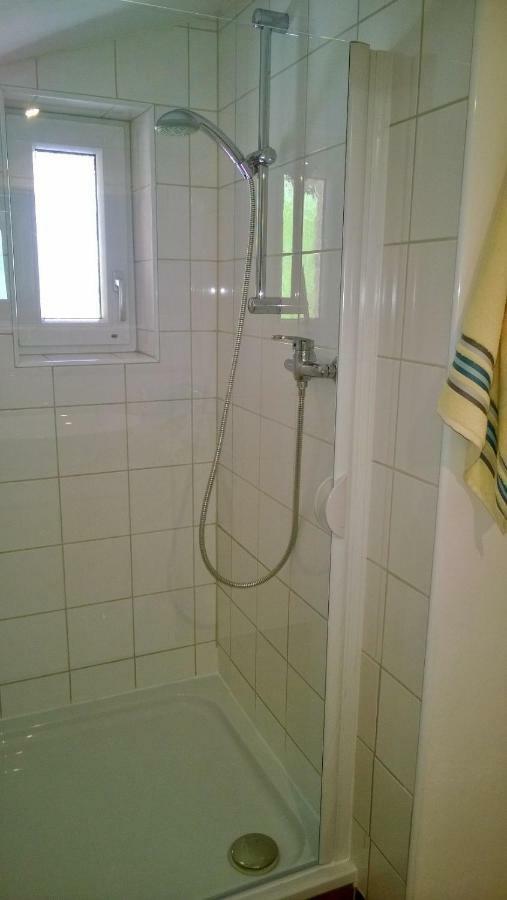 Appartement Kohlnberger Waidhofen an der Ybbs Exteriér fotografie