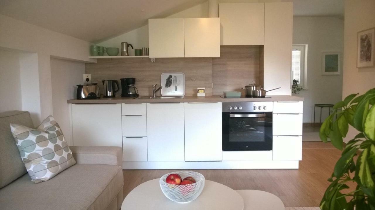Appartement Kohlnberger Waidhofen an der Ybbs Exteriér fotografie
