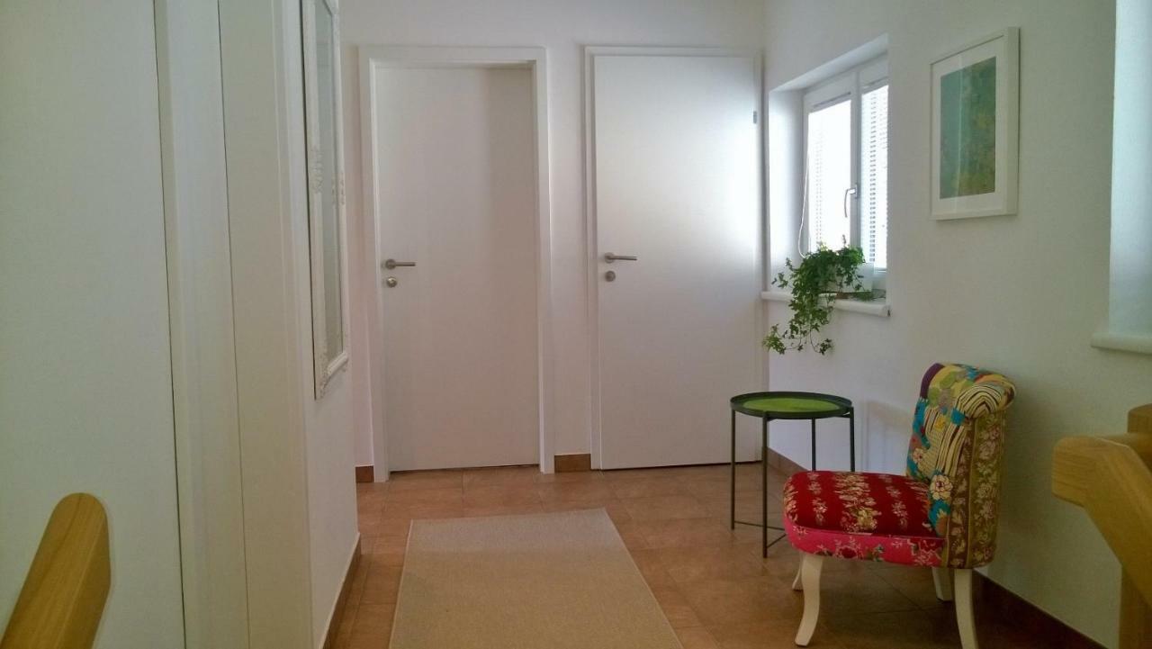 Appartement Kohlnberger Waidhofen an der Ybbs Exteriér fotografie