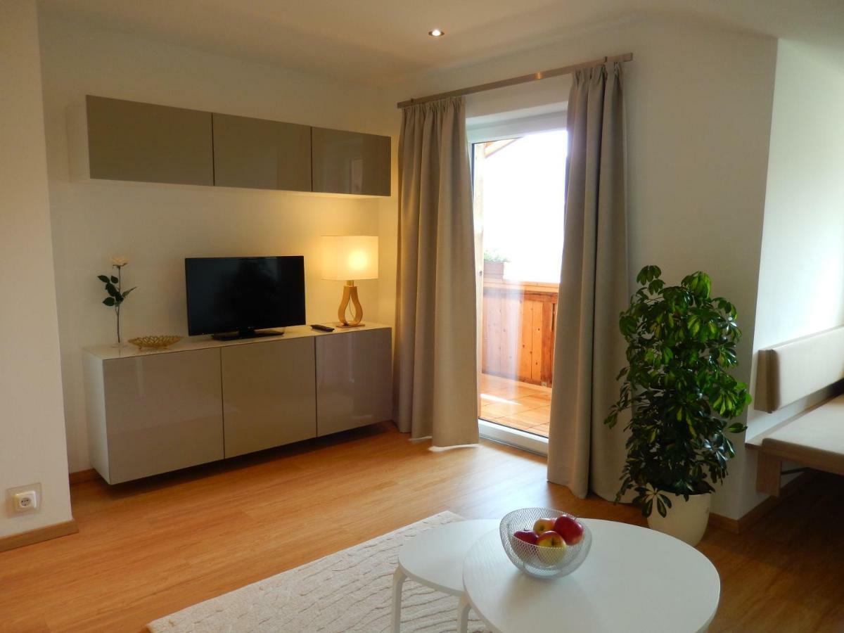 Appartement Kohlnberger Waidhofen an der Ybbs Exteriér fotografie