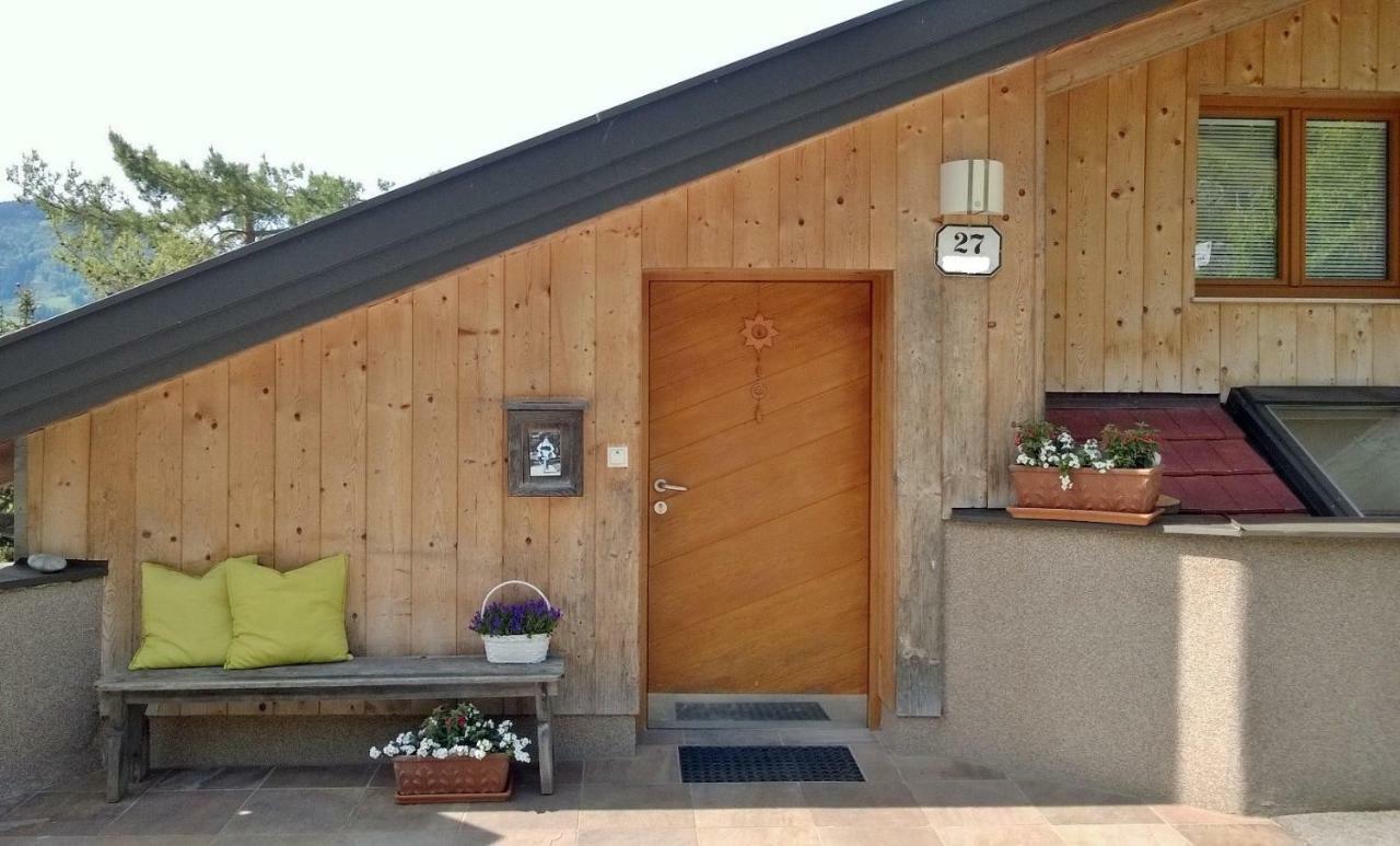Appartement Kohlnberger Waidhofen an der Ybbs Exteriér fotografie